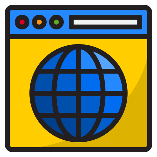Domain icon