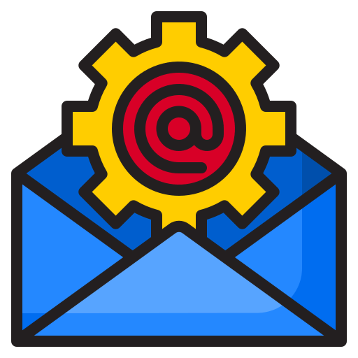 Email Ikona