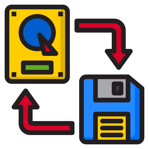 Sharing icon