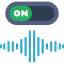Radio icon 64x64