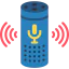 Echo dot icon 64x64