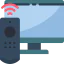 Remote control icon 64x64