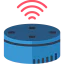 Echo dot icon 64x64