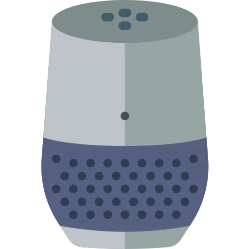 Echo dot icon