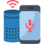Echo dot icon 64x64