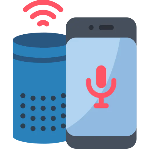 Echo dot icon