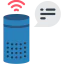 Echo dot icon 64x64
