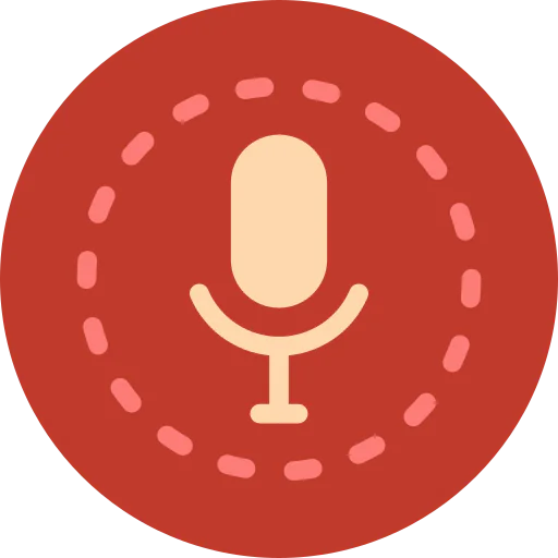 Echo dot icon