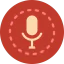Echo dot icon 64x64