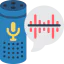 Echo dot icon 64x64