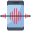 Voice assistant icon 64x64