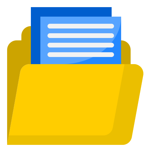 Folder アイコン