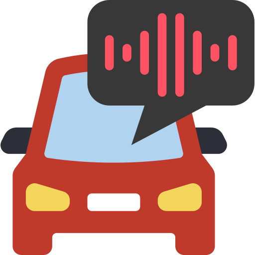 Car icon
