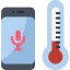 Voice assistant icon 64x64