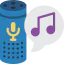 Echo dot icon 64x64