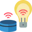 Echo dot icon 64x64