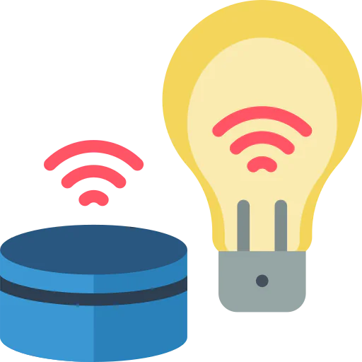 Echo dot icon