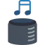 Echo dot icon 64x64