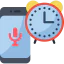 Voice assistant icon 64x64
