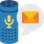 Echo dot icon 64x64