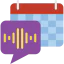 Chat Ikona 64x64