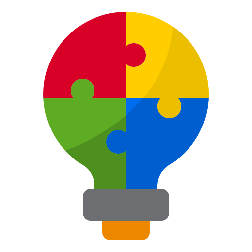 Solution icône