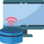 Echo dot icon 64x64