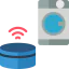 Echo dot icon 64x64