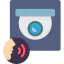 Echo dot icon 64x64