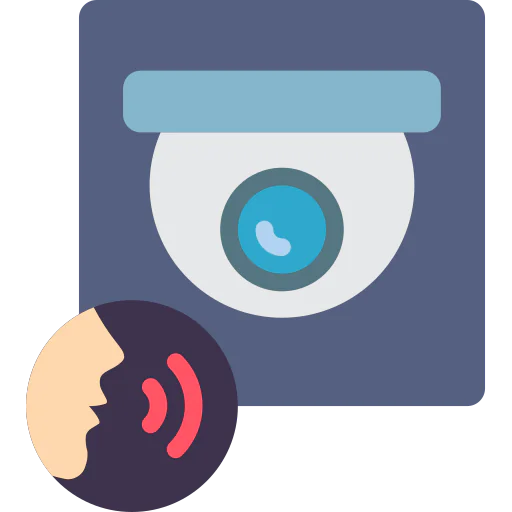 Echo dot icon