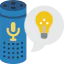 Echo dot icon 64x64