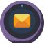 Echo dot icon 64x64