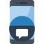 Voice message アイコン 64x64