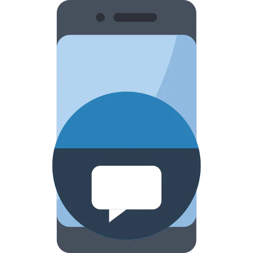 Voice message icon