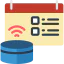 Echo dot icon 64x64