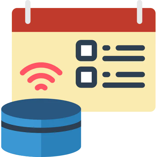 Echo dot icon