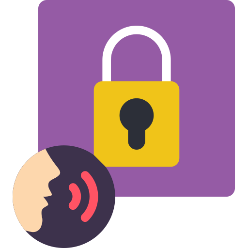 Echo dot icon