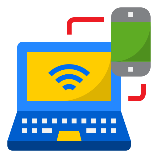 Connection icon