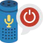 Echo dot icon 64x64