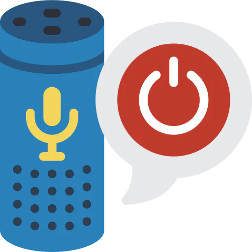 Echo dot icon