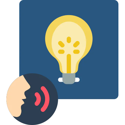Echo dot icon