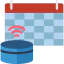 Echo dot icon 64x64