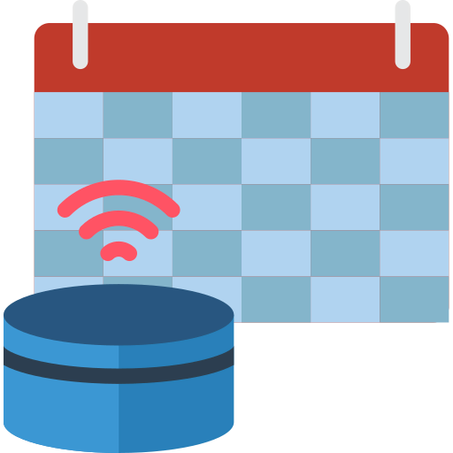 Echo dot icon