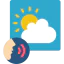 Echo dot icône 64x64