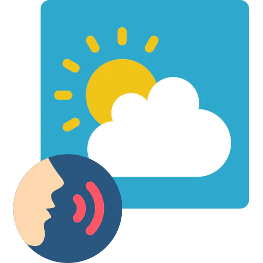 Echo dot ícone
