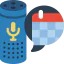 Echo dot icône 64x64