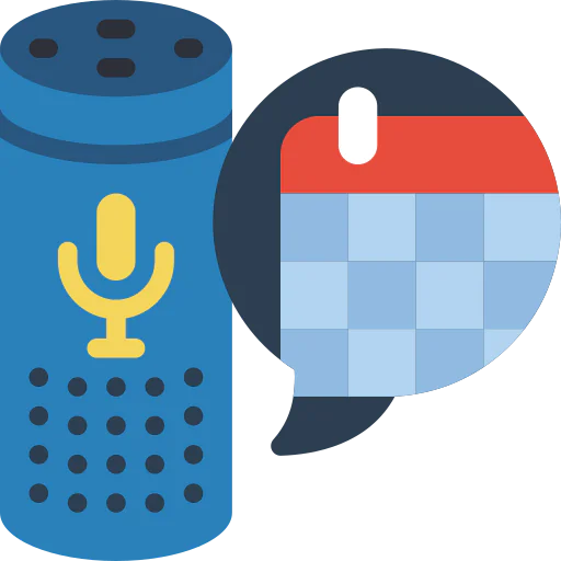 Echo dot Symbol