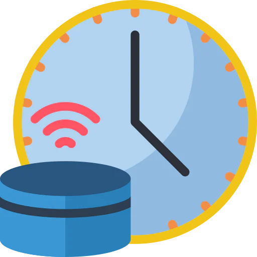 Echo dot icon