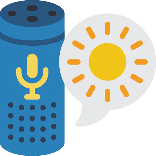 Echo dot Symbol