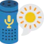 Echo dot icône 64x64